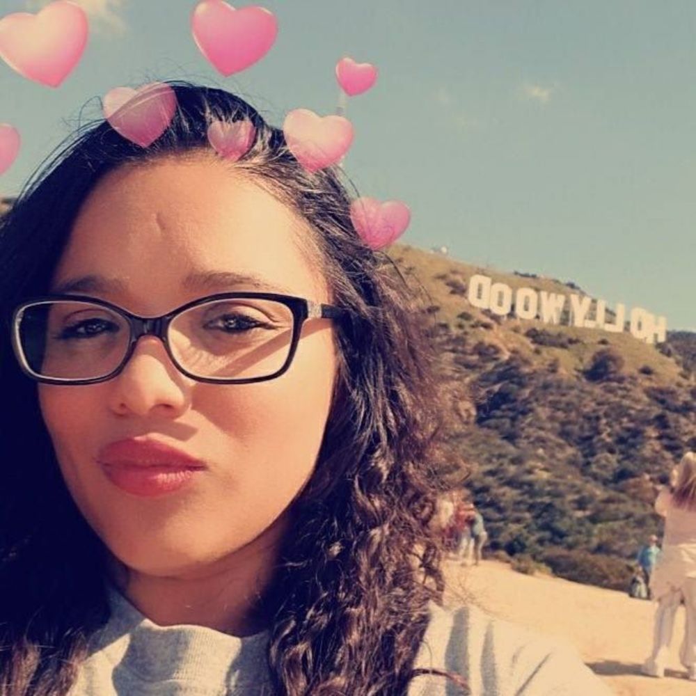 Meet your Posher, Stephanie